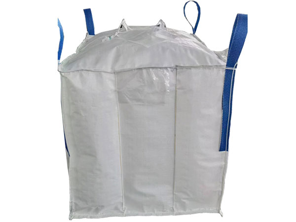 防膨胀集装袋为什么具有良好的抗腐蚀能力